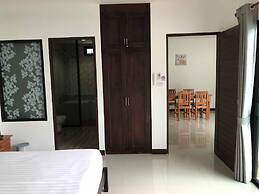 Sanga Villas
