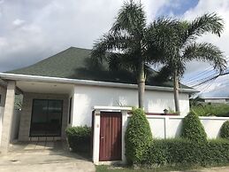 Sanga Villas
