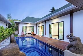 Sanga Villas