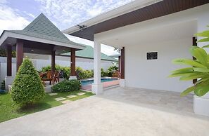 Sanga Villas