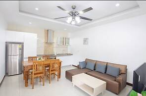 Sanga Villas