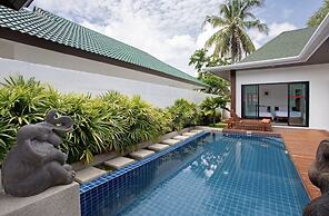 Sanga Villas