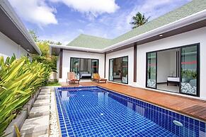 Sanga Villas