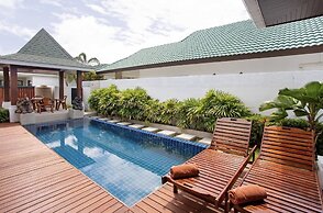 Sanga Villas