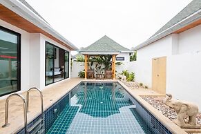Sanga Villas