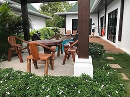 Sanga Villas