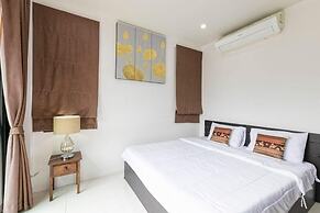 Sanga Villas