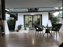 Sanga Villas
