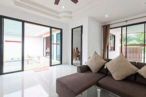 Sanga Villas