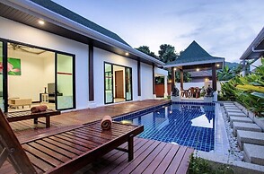 Sanga Villas