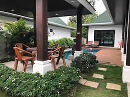 Sanga Villas