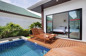 Sanga Villas
