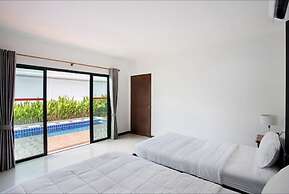 Sanga Villas