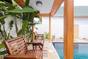 Sanga Villas