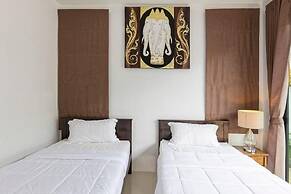 Sanga Villas