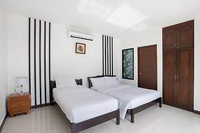 Sanga Villas