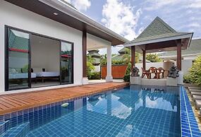 Sanga Villas