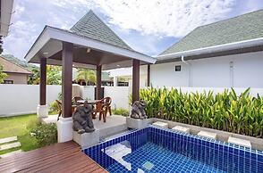 Sanga Villas