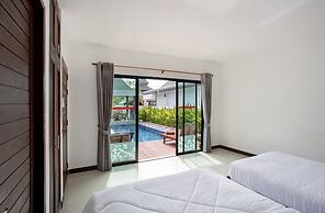 Sanga Villas