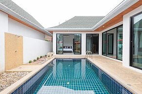 Sanga Villas