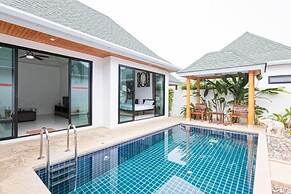 Sanga Villas