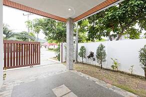 Sanga Villas