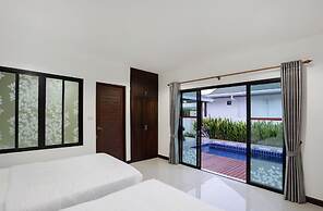 Sanga Villas