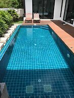 Sanga Villas
