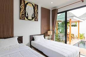 Sanga Villas