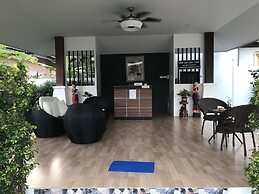 Sanga Villas