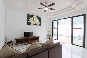 Sanga Villas