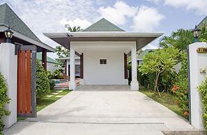 Sanga Villas