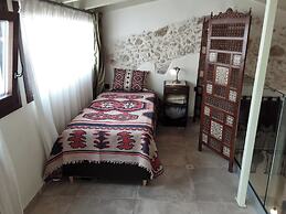 Hamam Oriental Suites