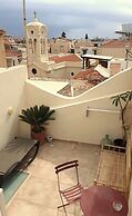 Hamam Oriental Suites