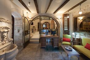 Hamam Oriental Suites