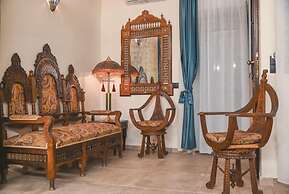 Hamam Oriental Suites