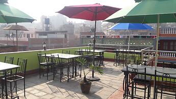Hotel Bhaktapur Inn