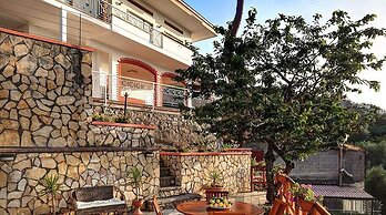 Peter's House