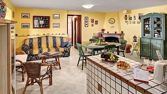 Peter's House