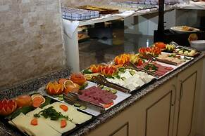 Ankara Gold Hotel