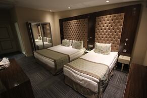 Ankara Gold Hotel