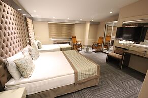 Ankara Gold Hotel