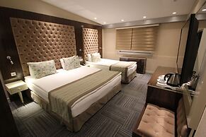 Ankara Gold Hotel