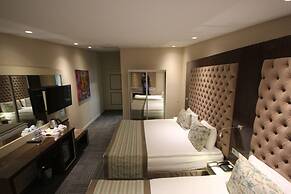 Ankara Gold Hotel