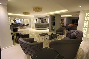 Ankara Gold Hotel
