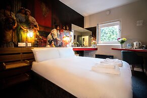Metro Inns Newcastle