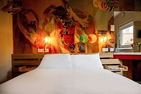 Metro Inns Newcastle