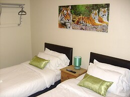 Metro Inns Teesside