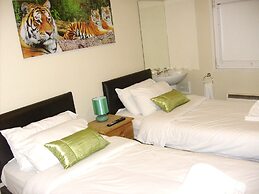 Metro Inns Teesside