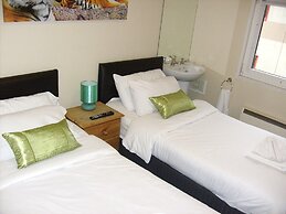 Metro Inns Teesside